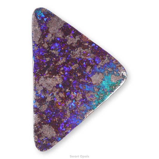 Boulder Opal 29.54cts 31963