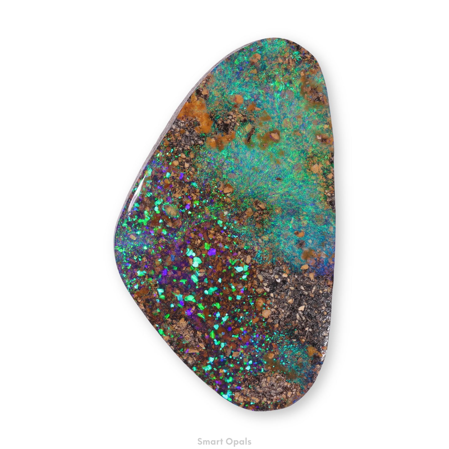 Boulder Opal 5.30cts 31974