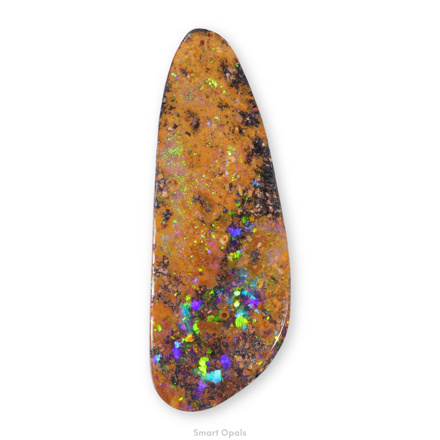 Boulder Opal 3.43cts 31976