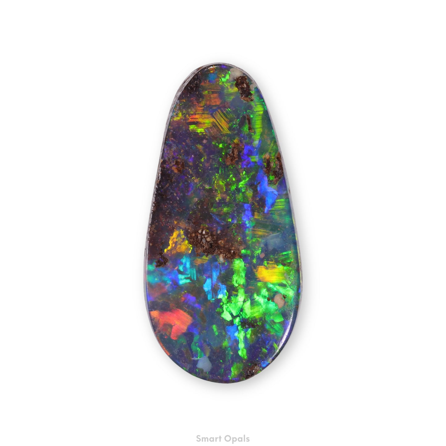 Boulder Opal 1.12cts 31979