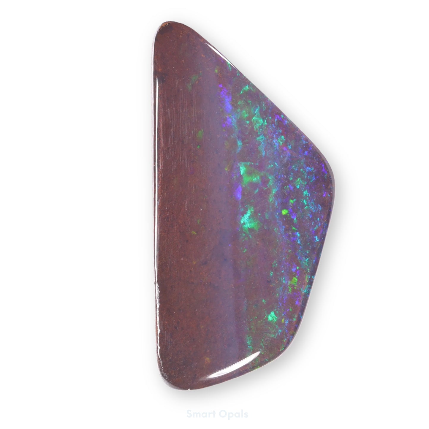 Boulder Opal 3.73cts 29092