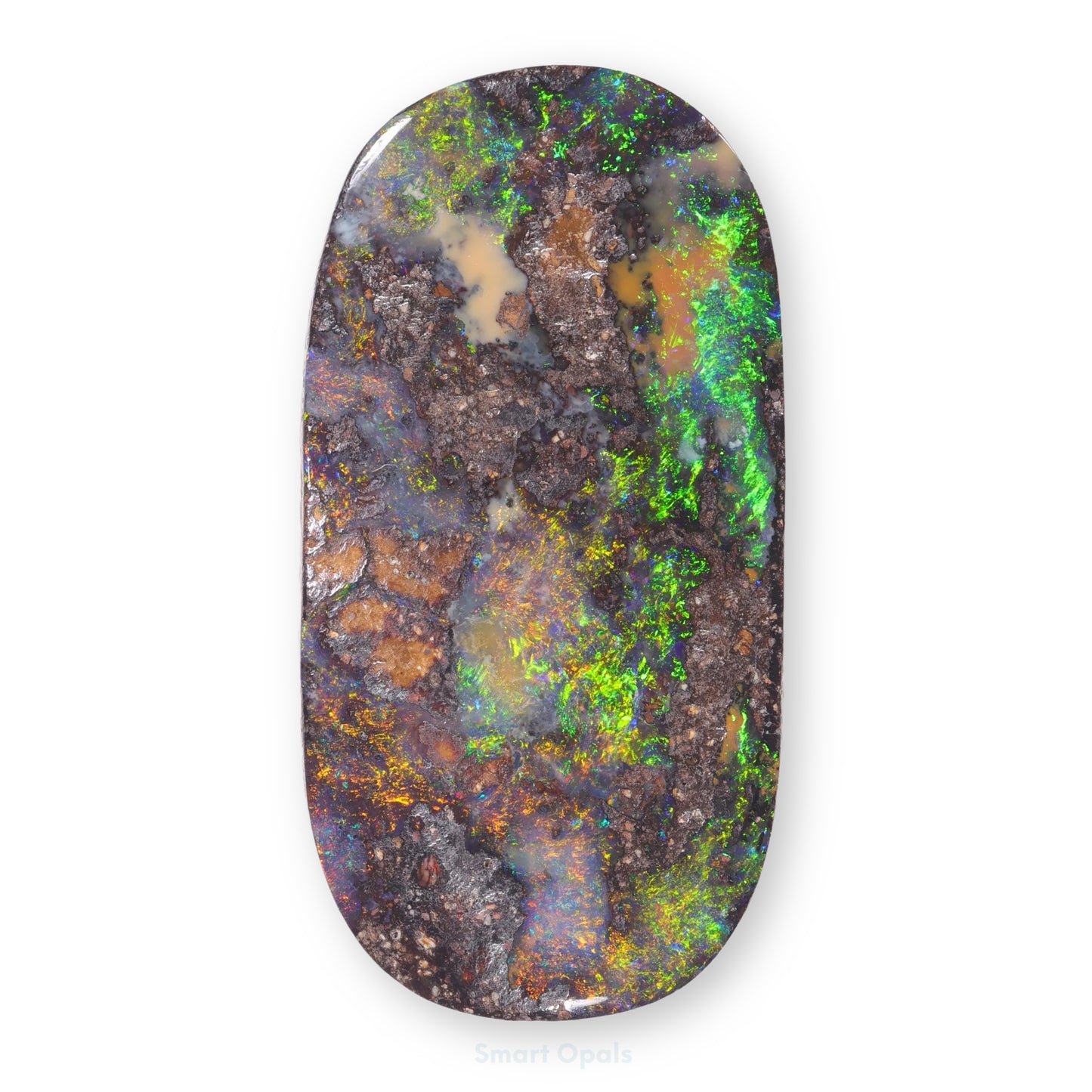 Boulder Opal 6.18cts 29081