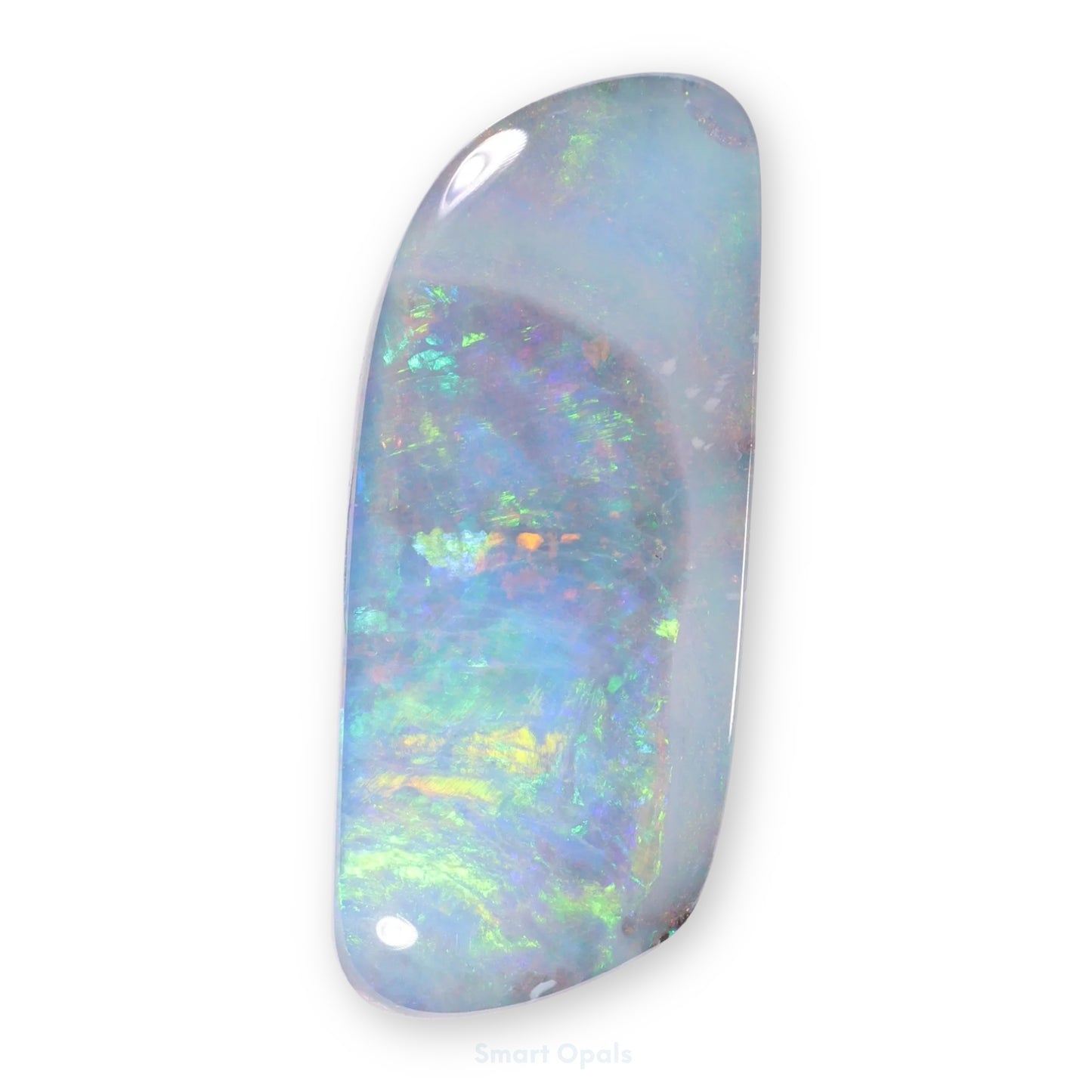 Boulder Opal 2.08cts 29070