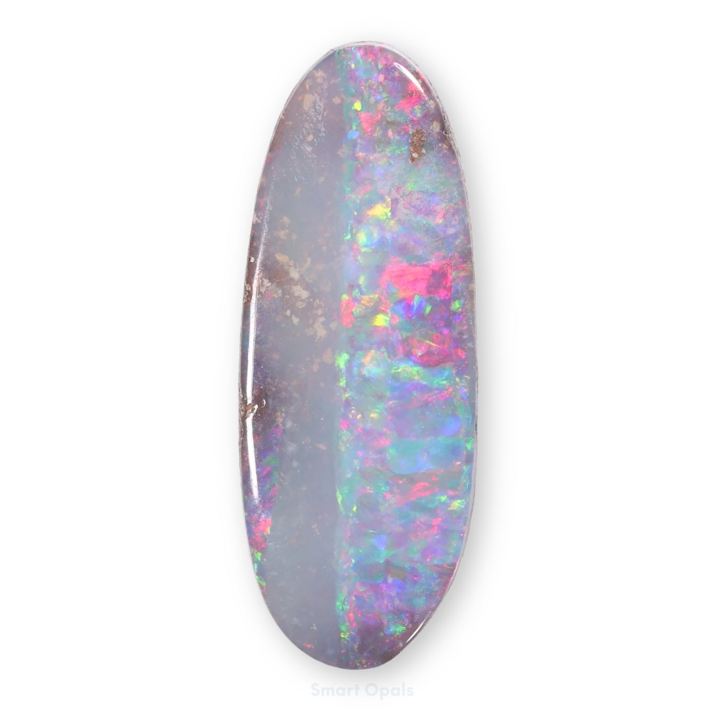 Boulder Opal 1.05cts 29135