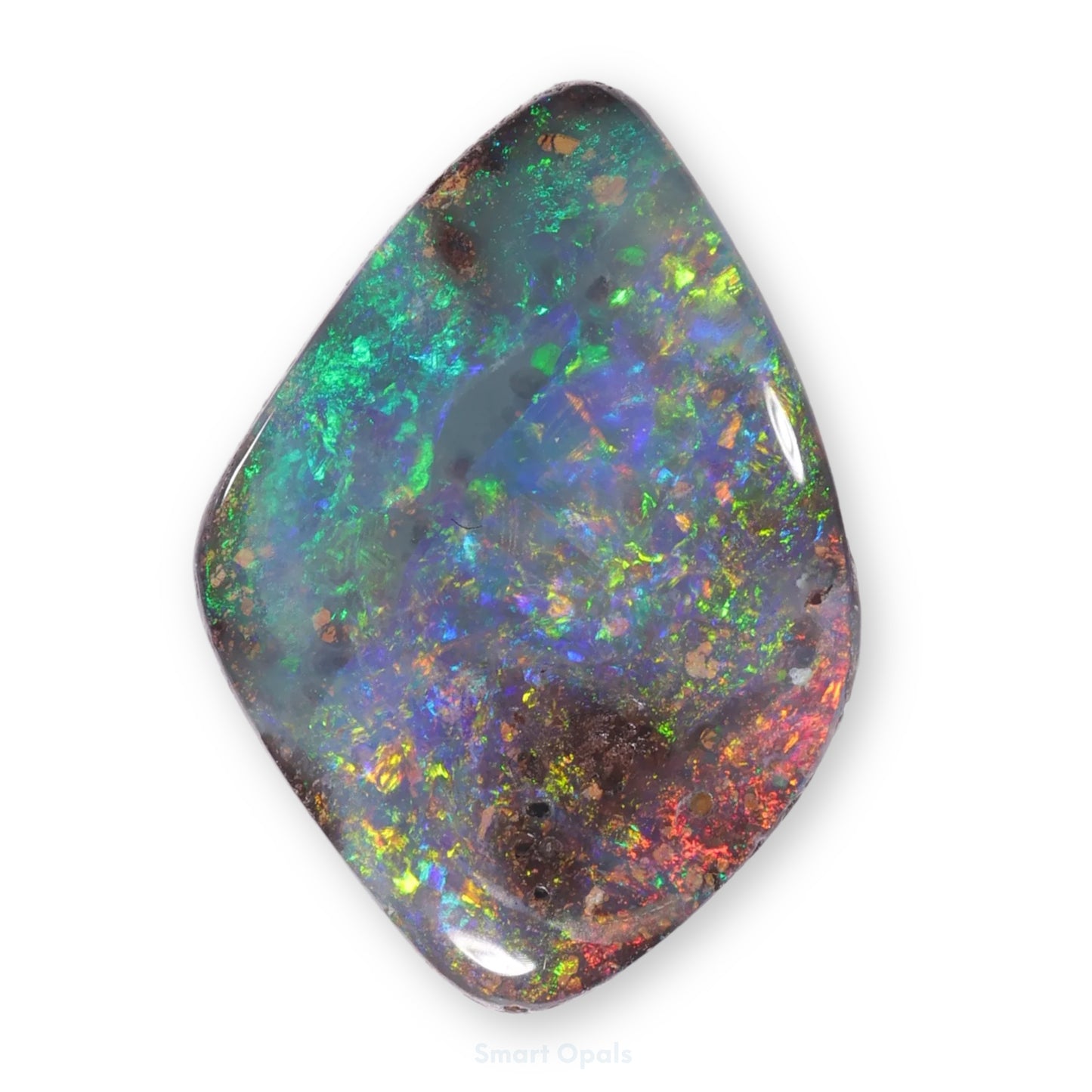 Boulder Opal 1.58cts 29153