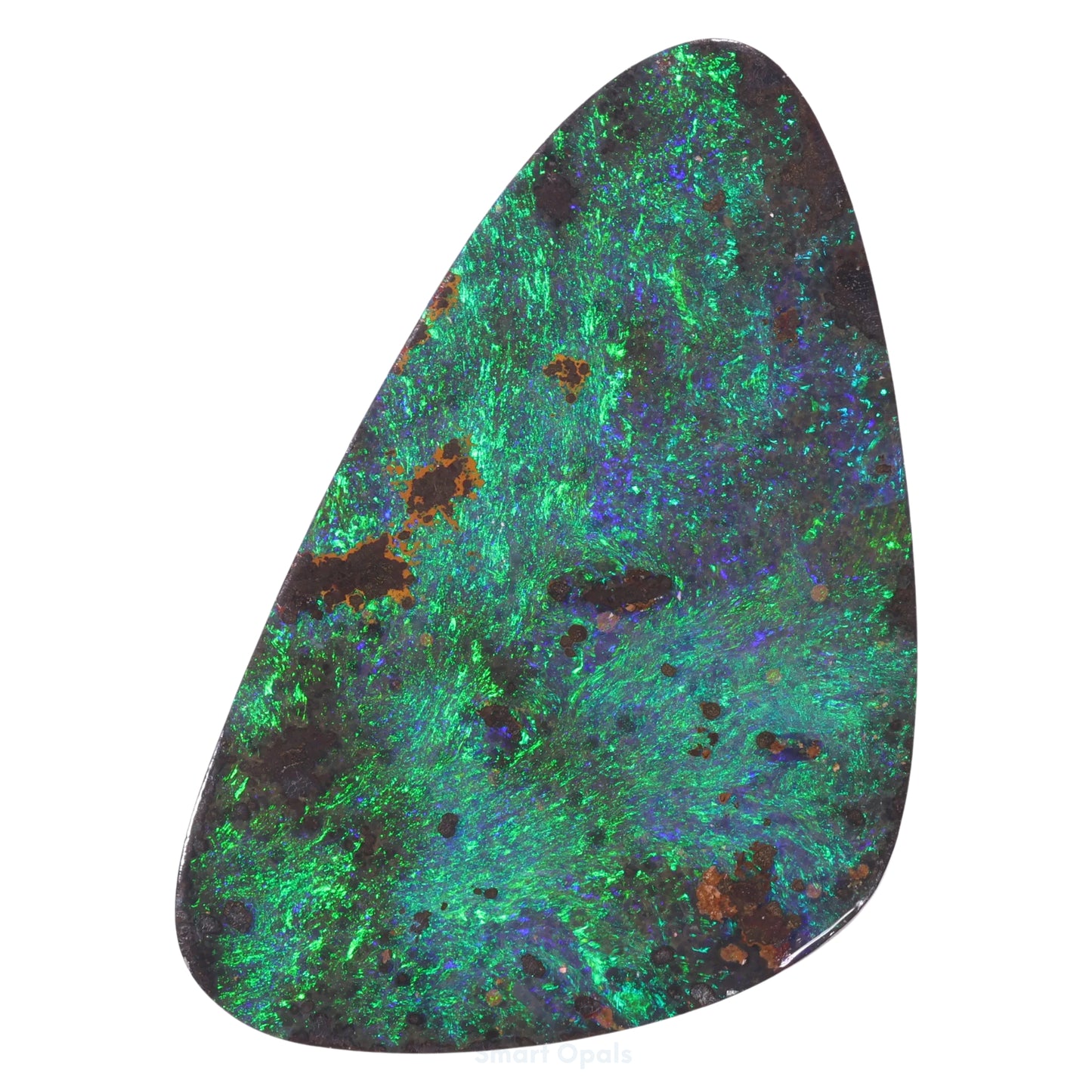 Boulder Opal 6.40cts 29453