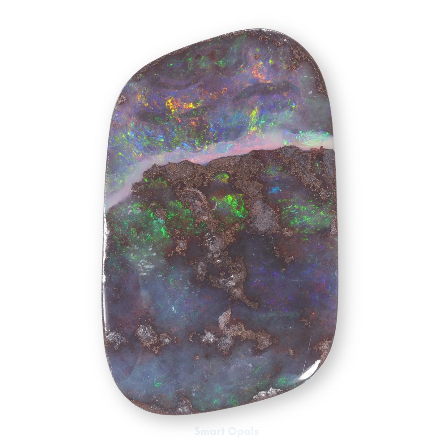 Boulder Opal 3.95cts 29083