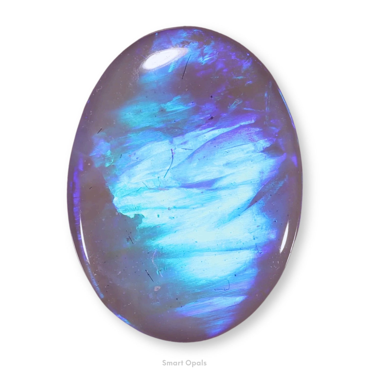 Lightning Ridge Opal 1.32 cts 32071