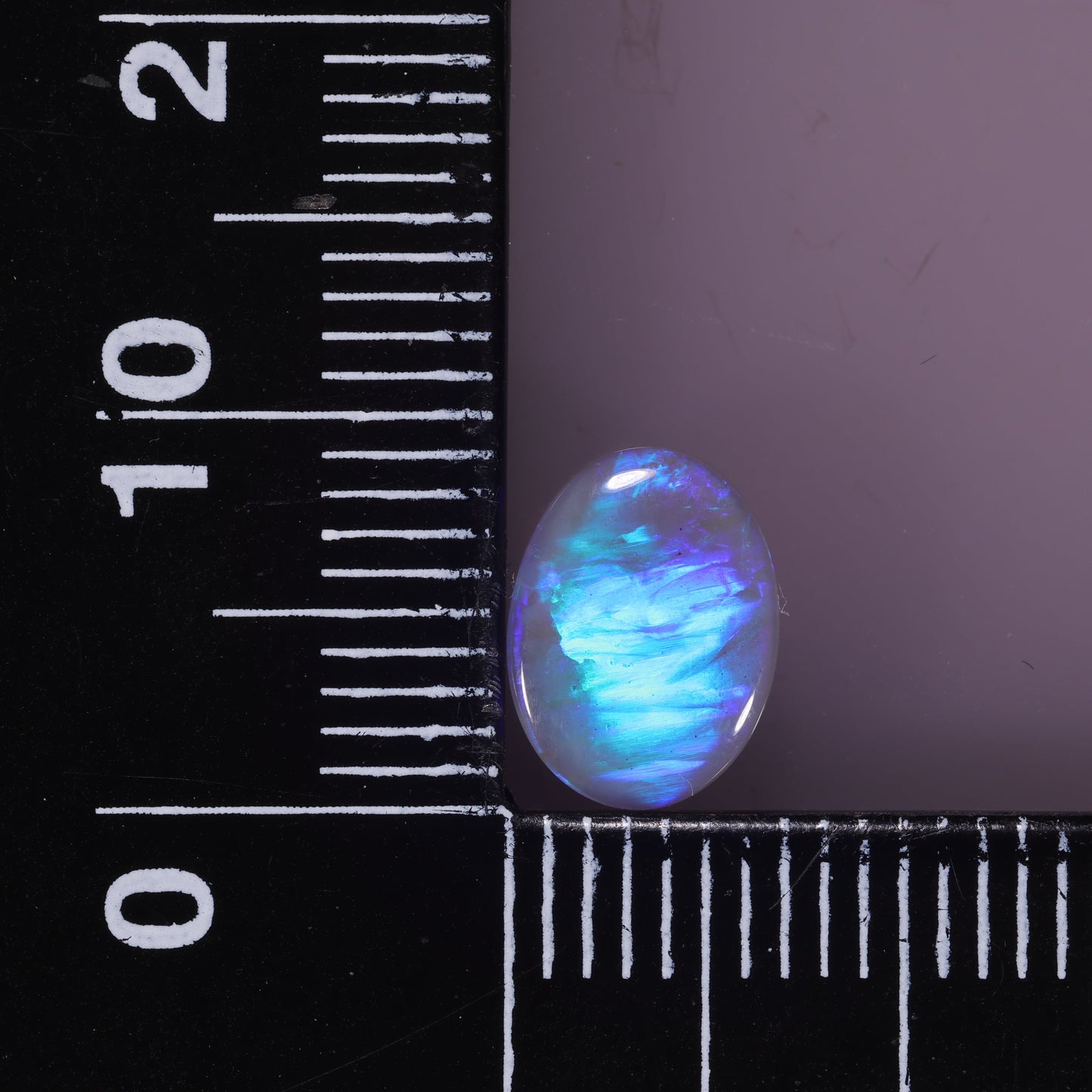 Lightning Ridge Opal 1.32 cts 32071