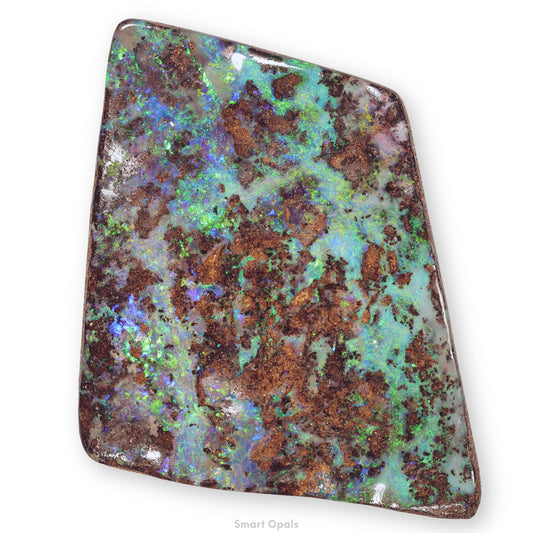 Boulder Opal 216 cts 32089