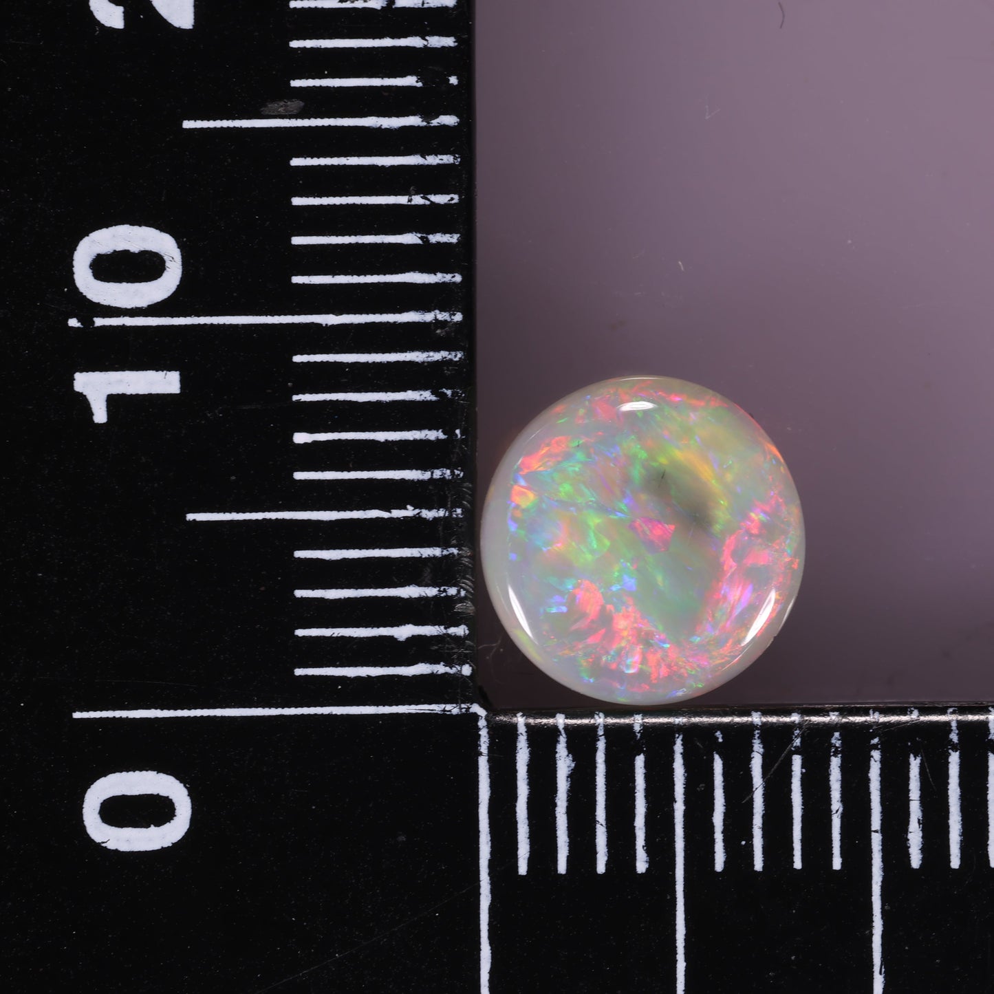 Lightning Ridge Opal 1.6 cts 32090