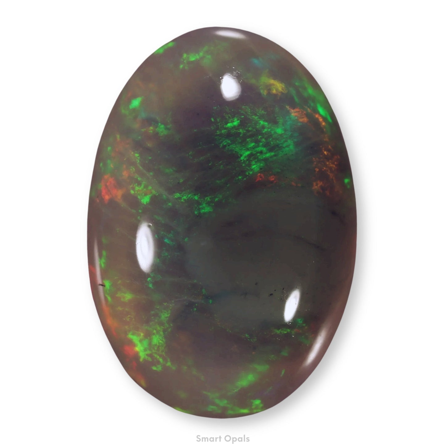 Lightning Ridge Opal 1.86 cts 32091