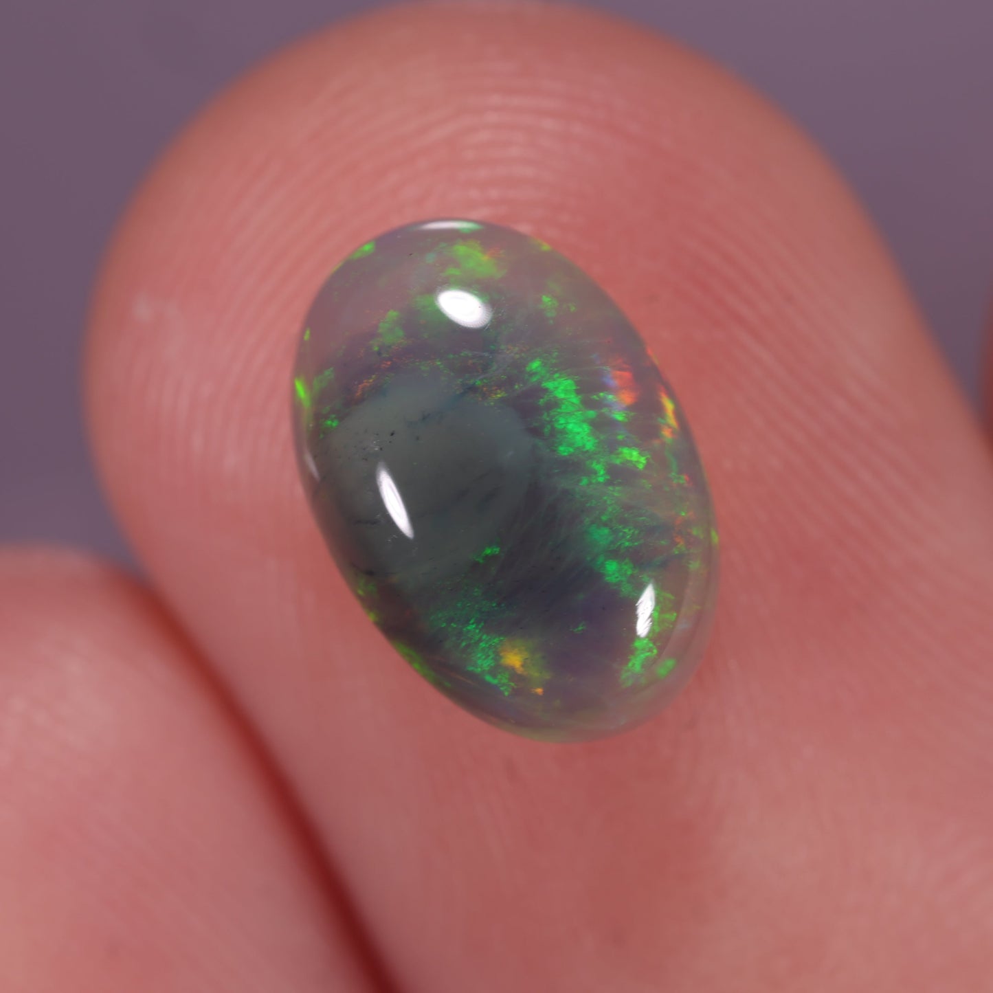 Lightning Ridge Opal 1.86 cts 32091