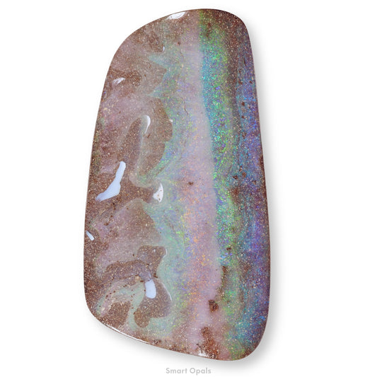 Boulder Opal 108.3 cts 32163