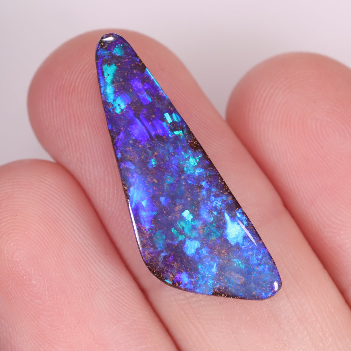 Boulder Opal 5.7cts 32295