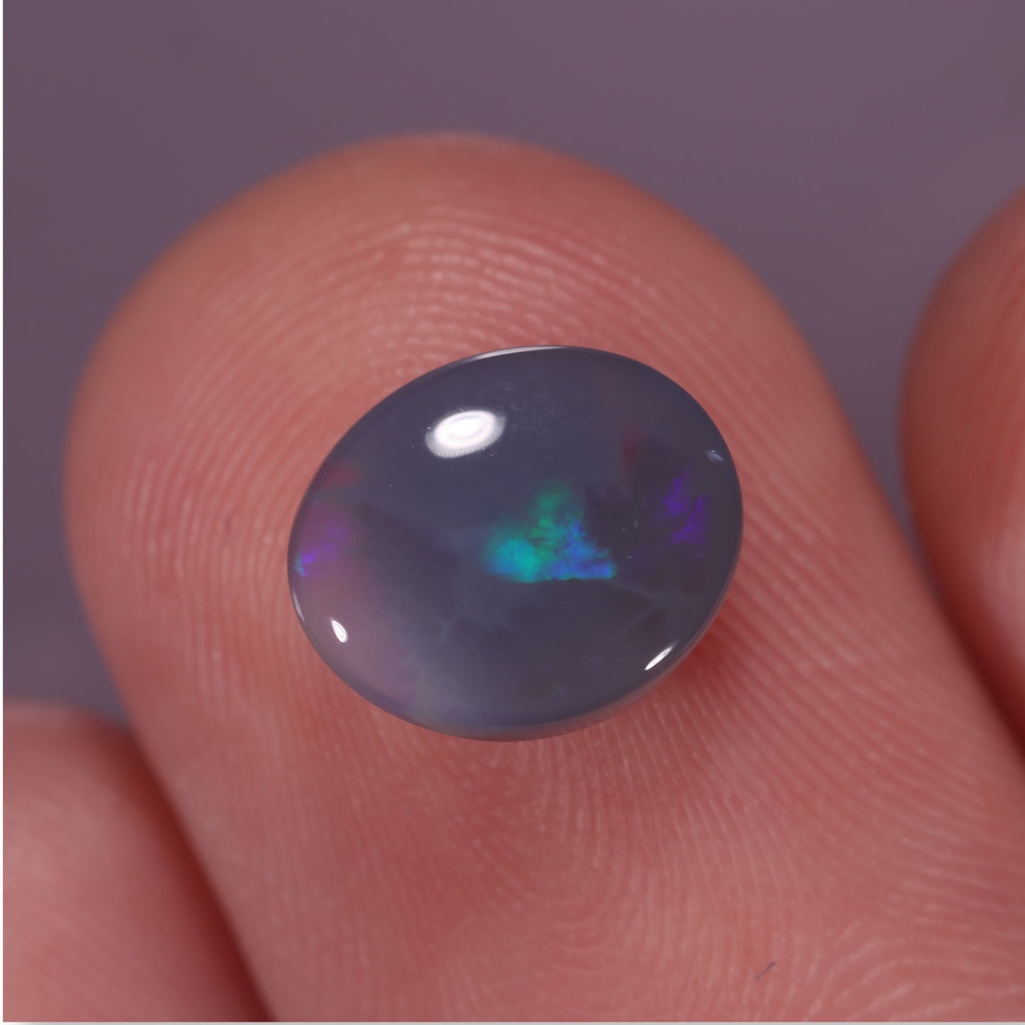 Lightning Ridge Opal 1.25cts 32301