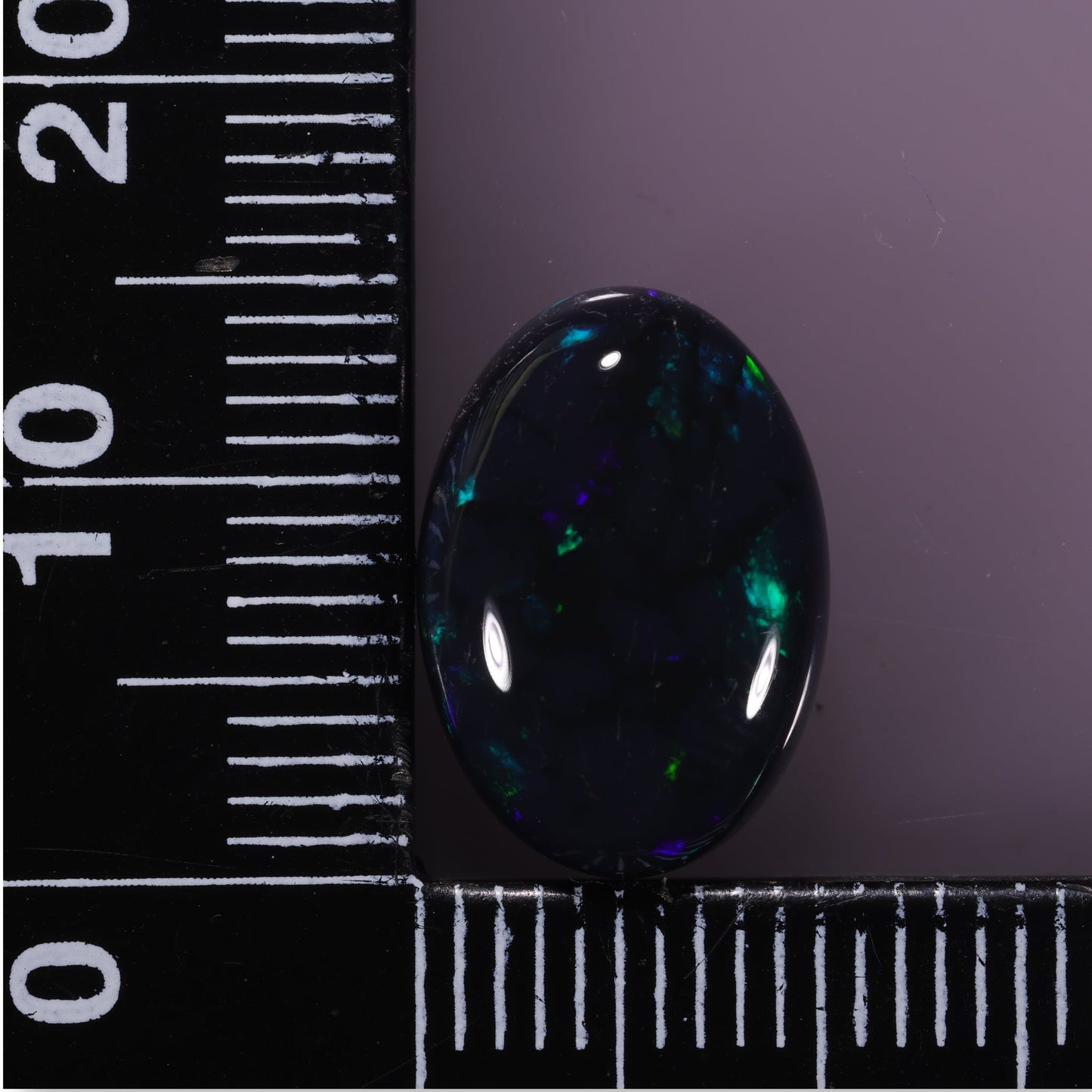 Lightning Ridge Opal 5.52cts 32303