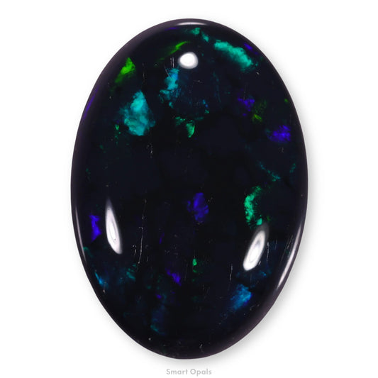 Lightning Ridge Opal 5.52cts 32303