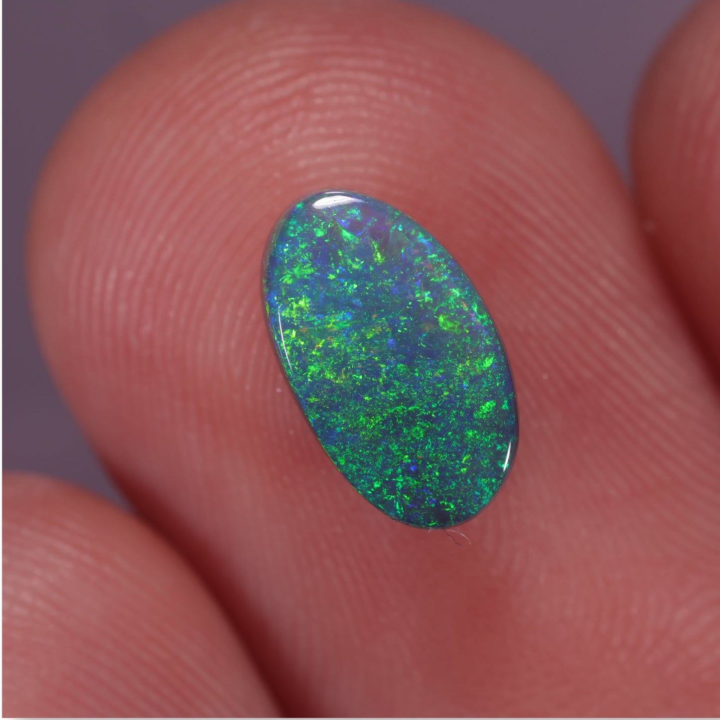 Lightning Ridge Opal 0.95cts 32309