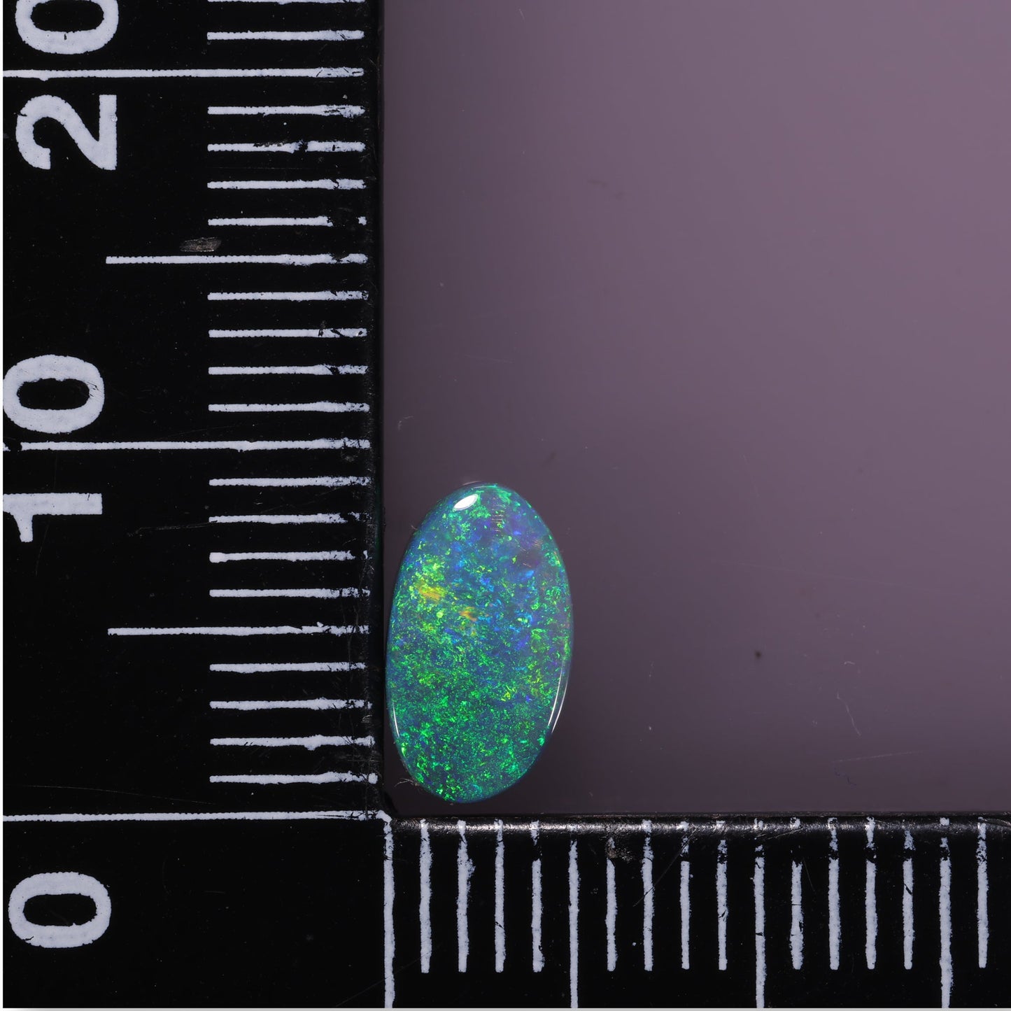 Lightning Ridge Opal 0.95cts 32309