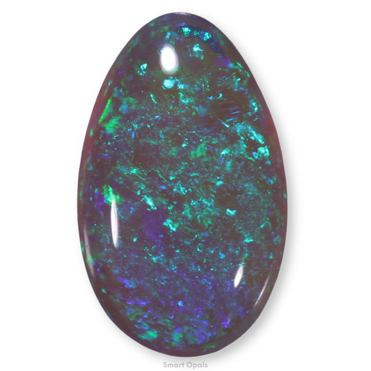 Lightning Ridge Opal 0.34cts 32311