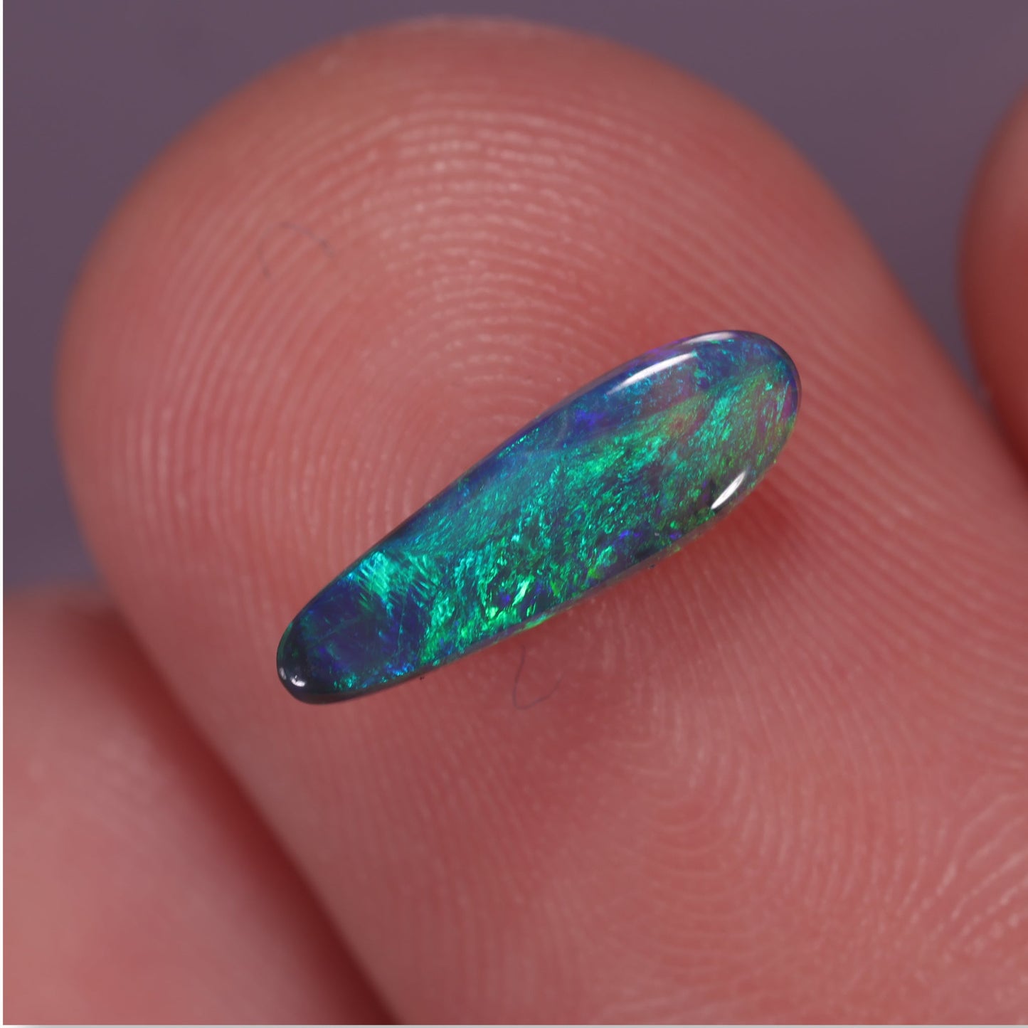 Lightning Ridge Opal 0.3cts 32312