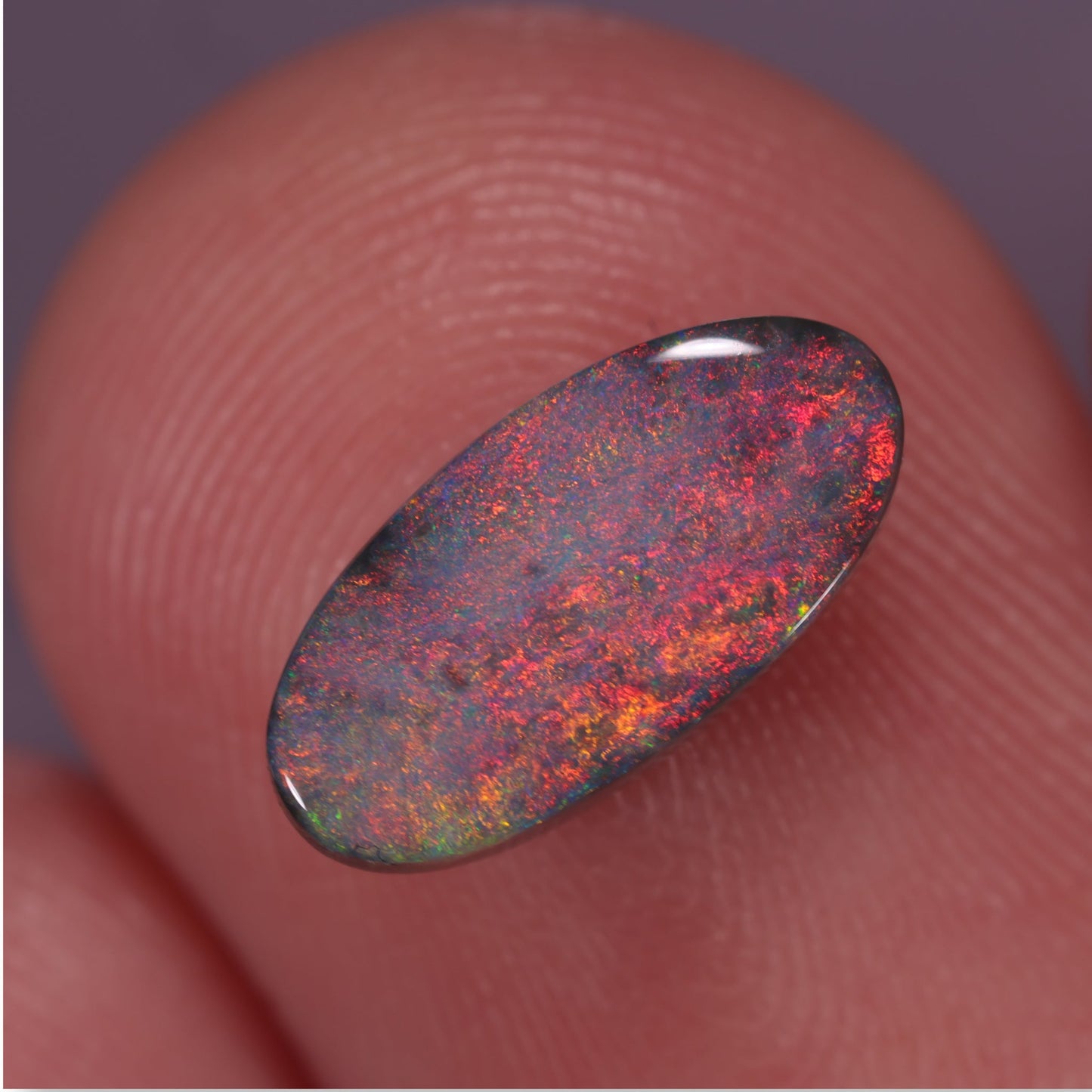 Lightning Ridge Opal 0.92cts 32313