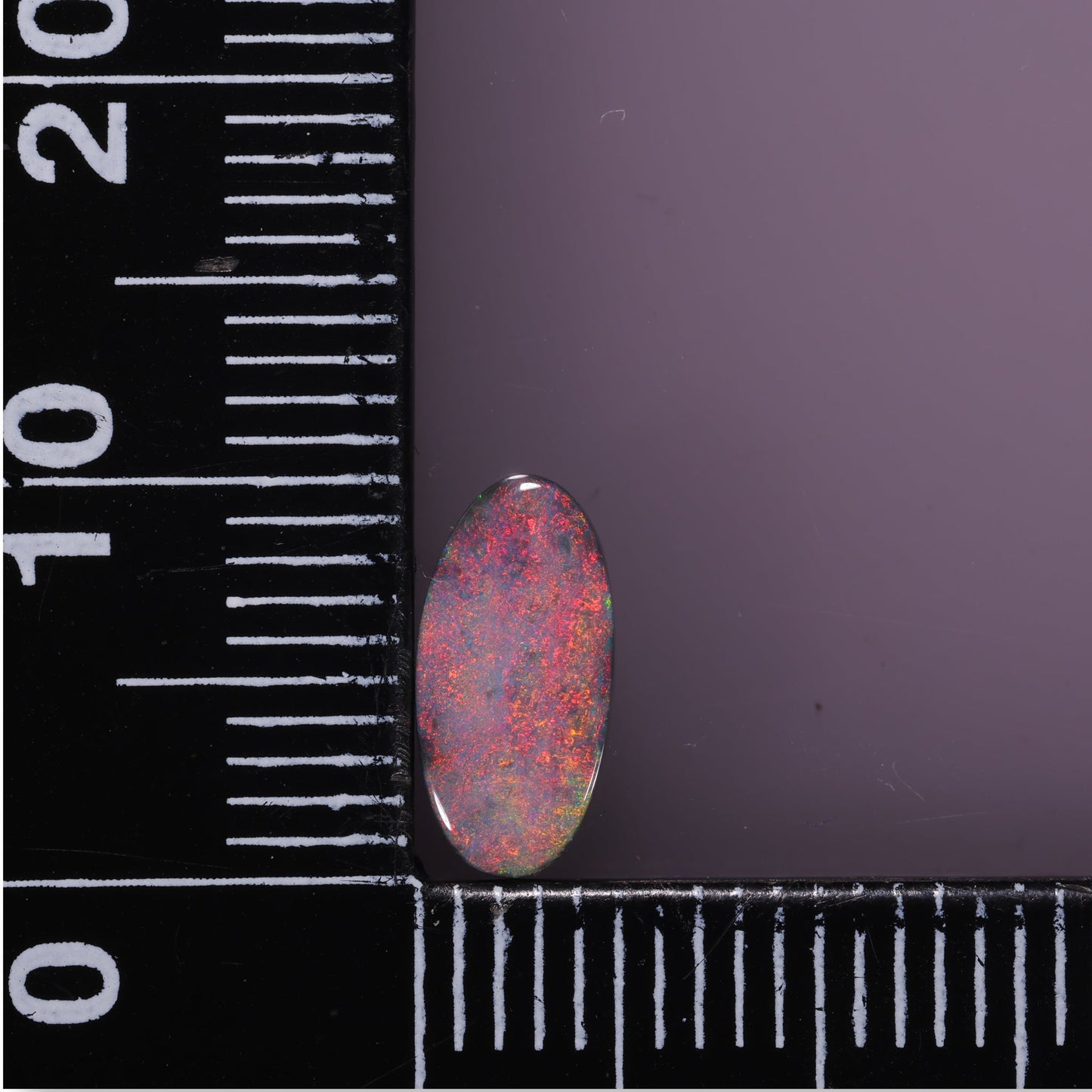 Lightning Ridge Opal 0.92cts 32313