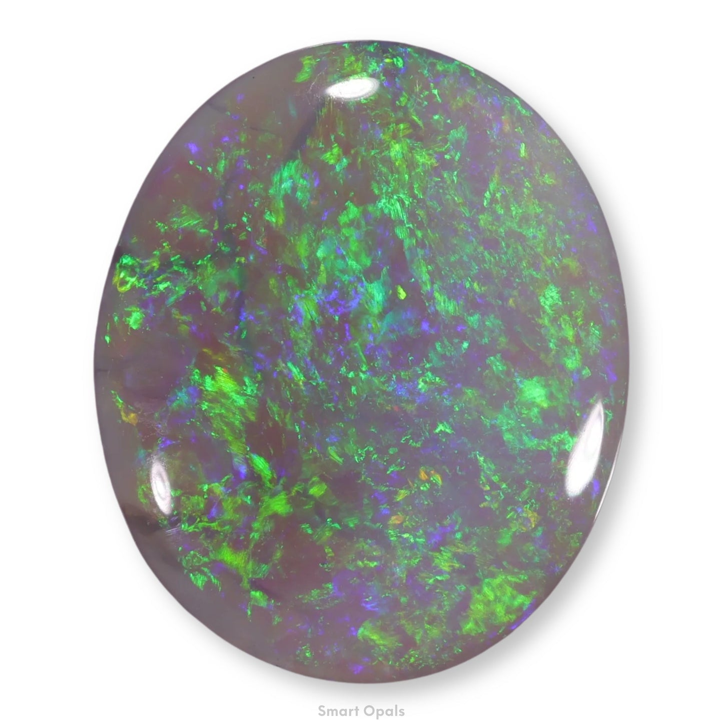 Lightning Ridge Opal 0.88cts 32316