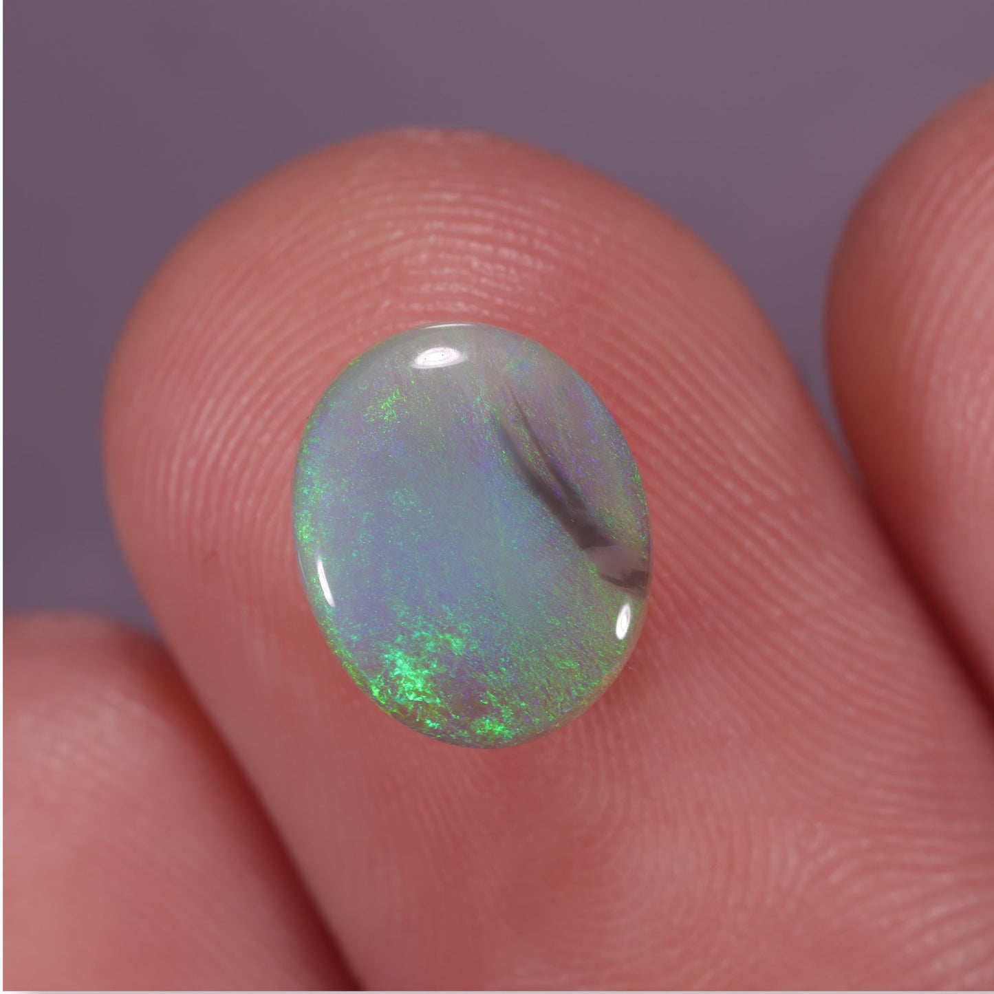 Lightning Ridge Opal 1.18cts 32321