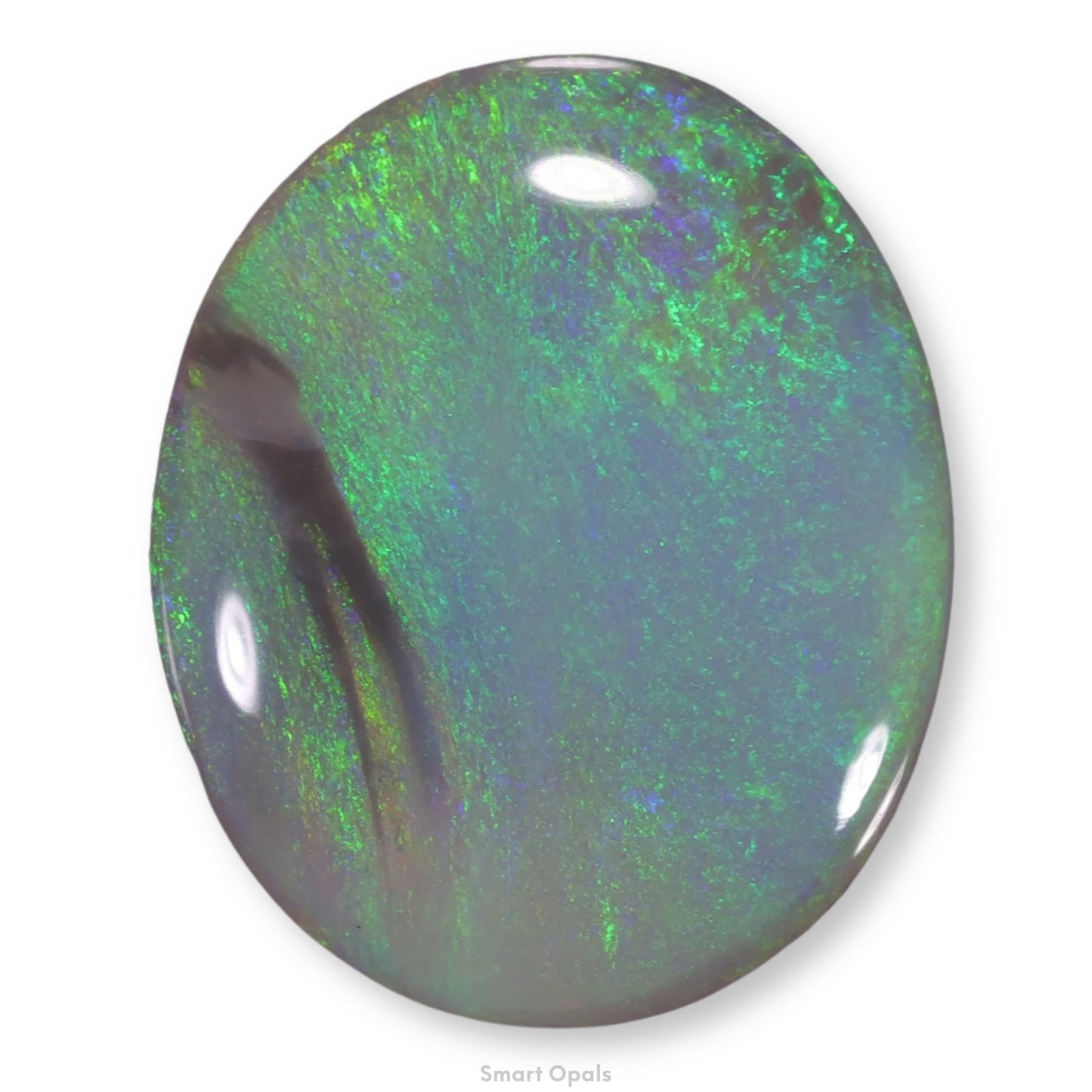 Lightning Ridge Opal 1.18cts 32321