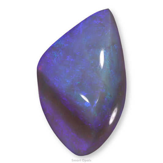 Lightning Ridge Opal 6.98cts 32322