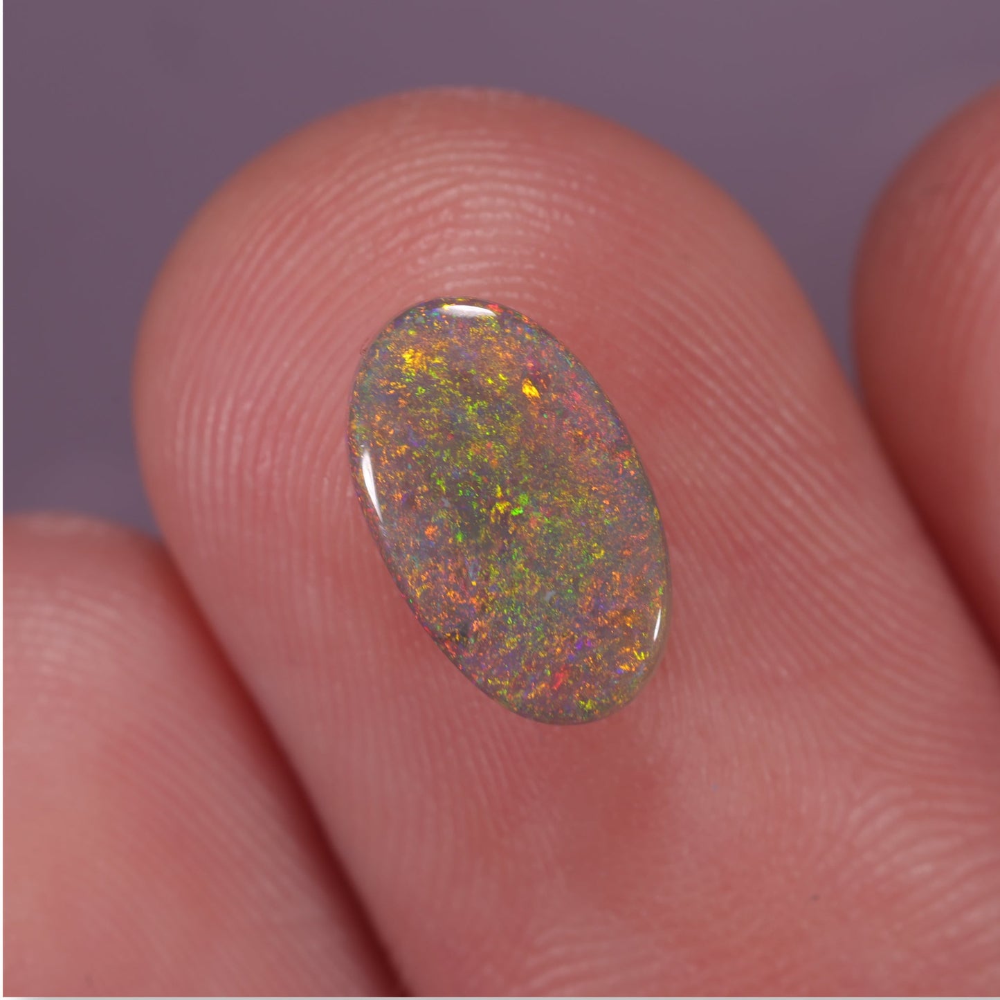 Lightning Ridge Opal 0.84cts 32325