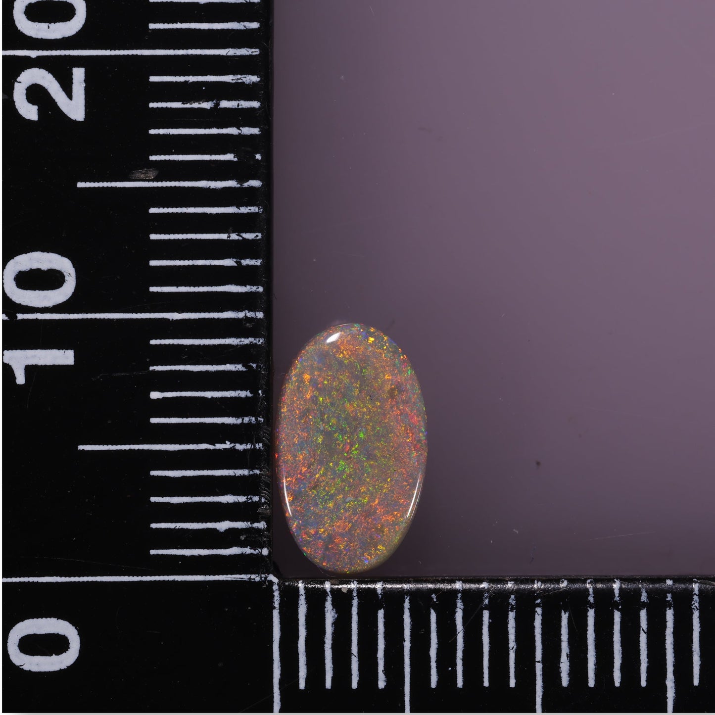 Lightning Ridge Opal 0.84cts 32325