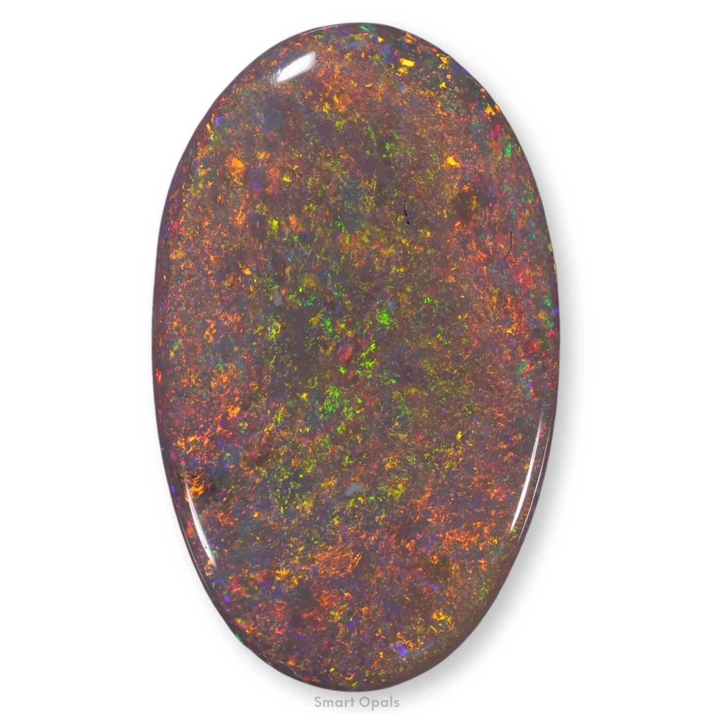 Lightning Ridge Opal 0.84cts 32325