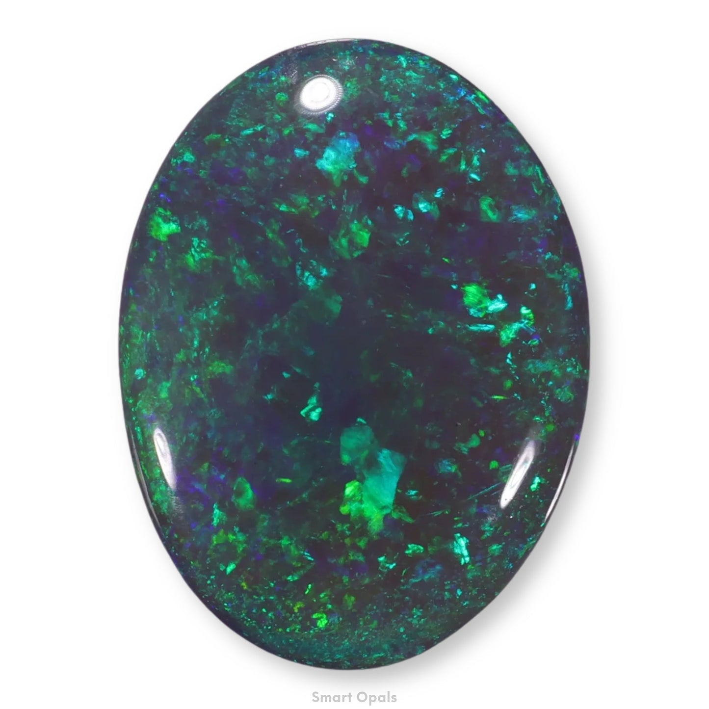 Lightning Ridge Opal 0.62cts 32326