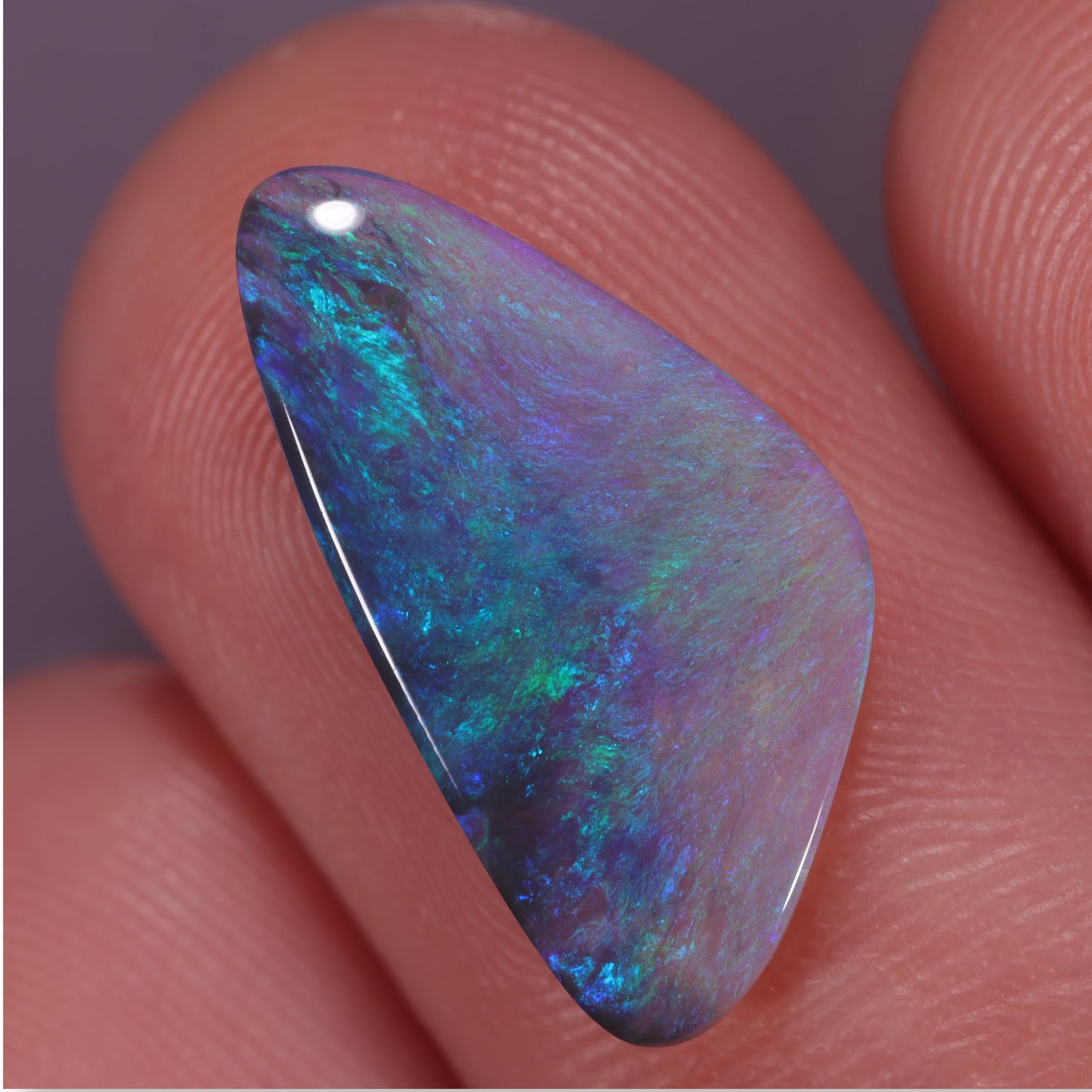 Lightning Ridge Opal 1.7cts 32330