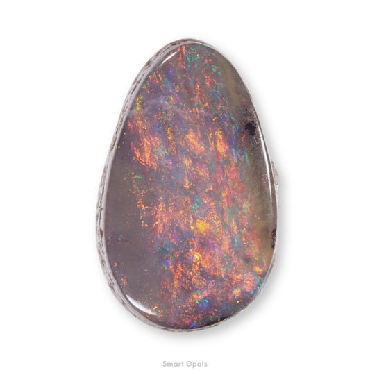 Boulder Opal 0.45cts 32369