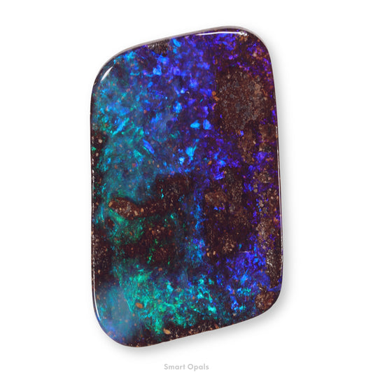 Boulder Opal 4.53 cts 32413