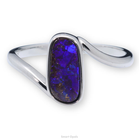 Boulder Ring 1.41 cts 32418