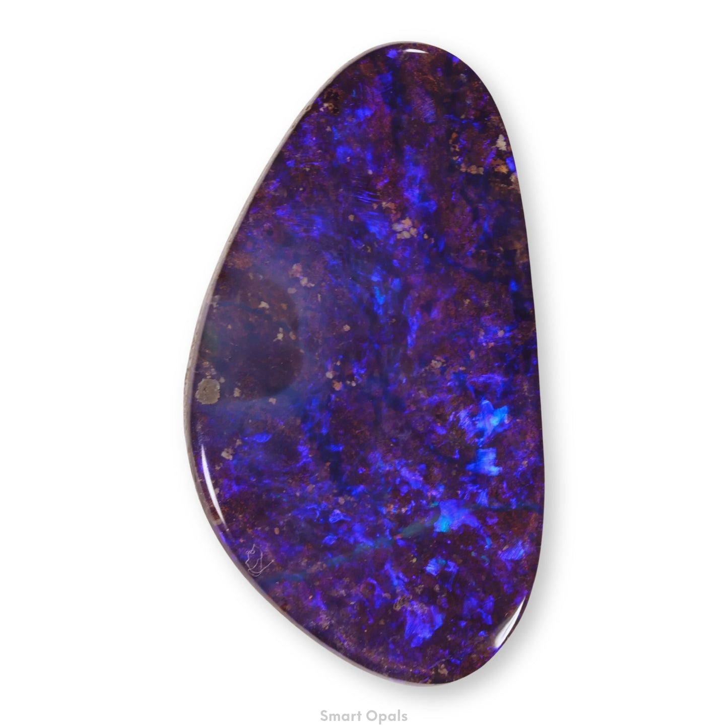 Boulder Opal 1.36 cts 32426