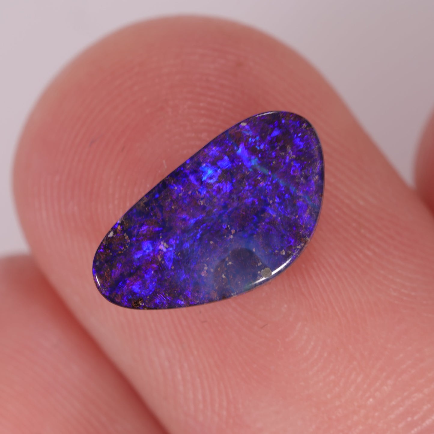 Boulder Opal 1.36 cts 32426