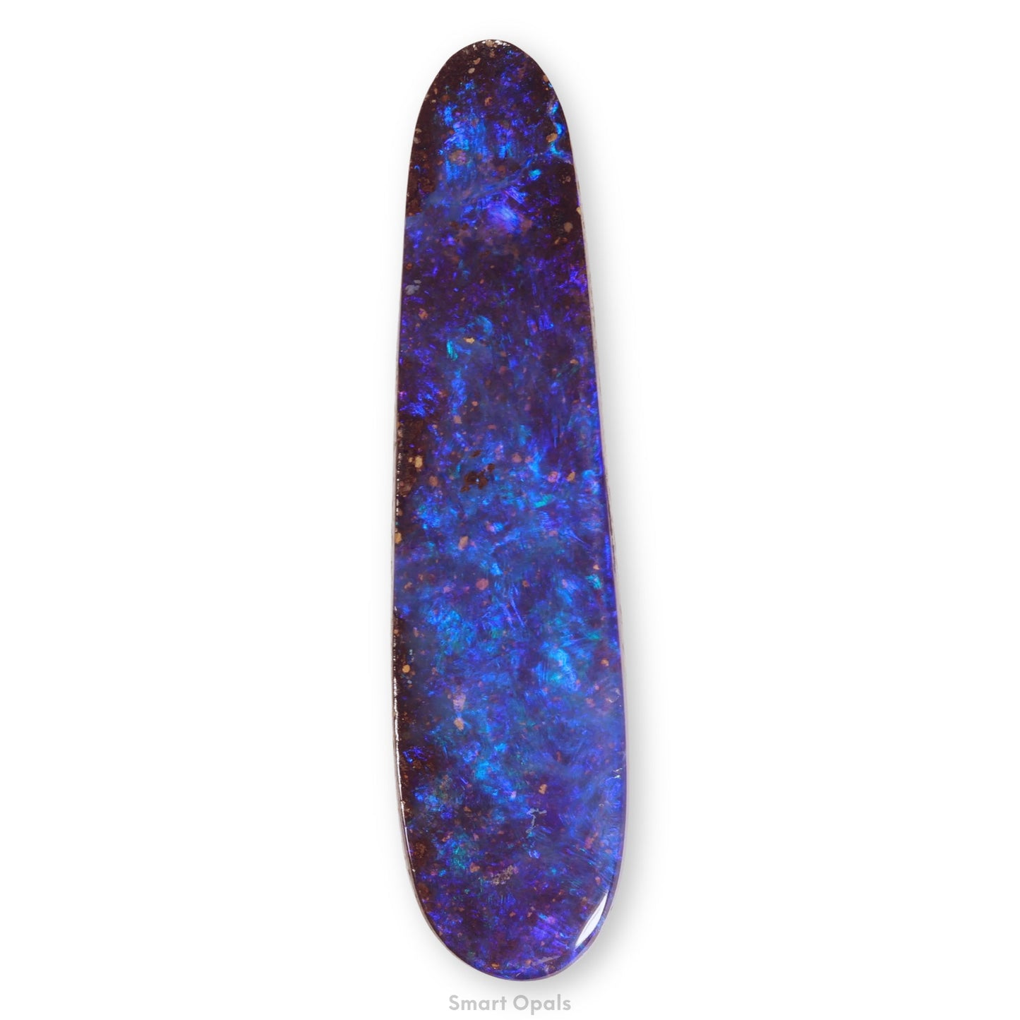 Boulder Opal 2.26 cts 32428