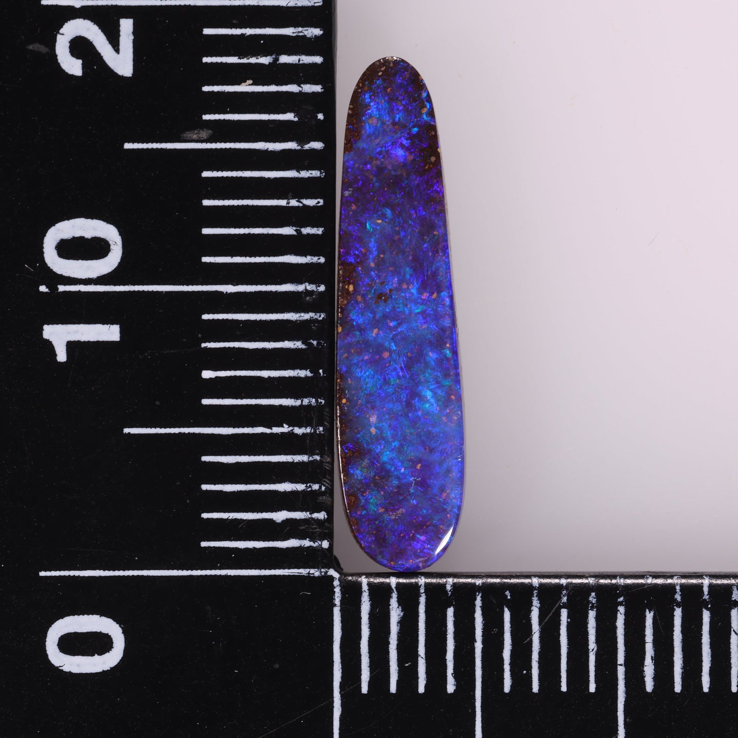 Boulder Opal 2.26 cts 32428