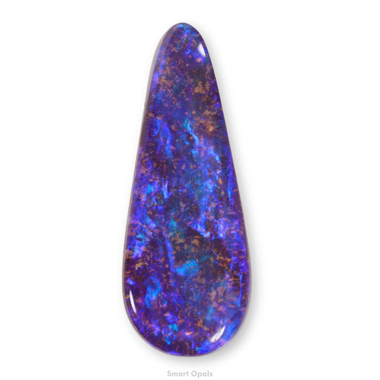 Boulder Opal 1.41 cts 32431