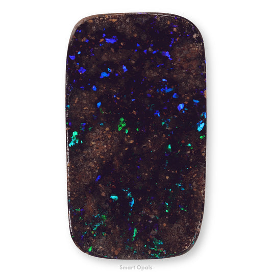 Boulder Opal 4.03 cts 32435