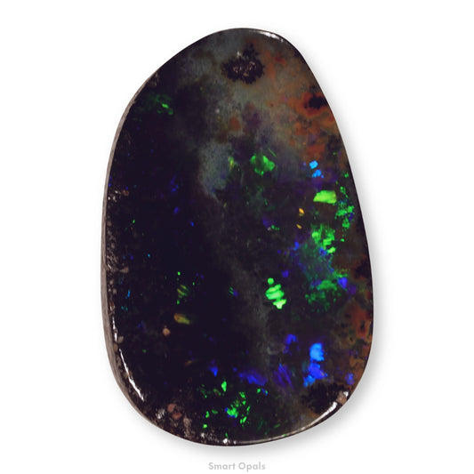 Boulder Opal 1.04 cts 32436