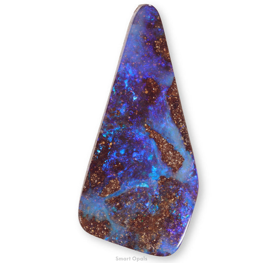 Boulder Opal 6.37 cts 32437