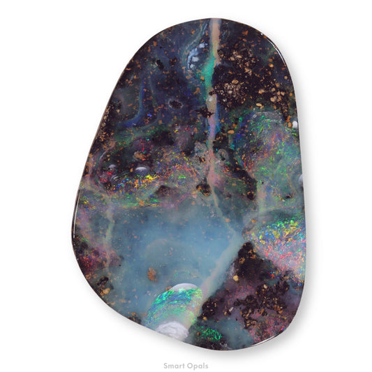 Boulder Opal 6.45 cts 32440