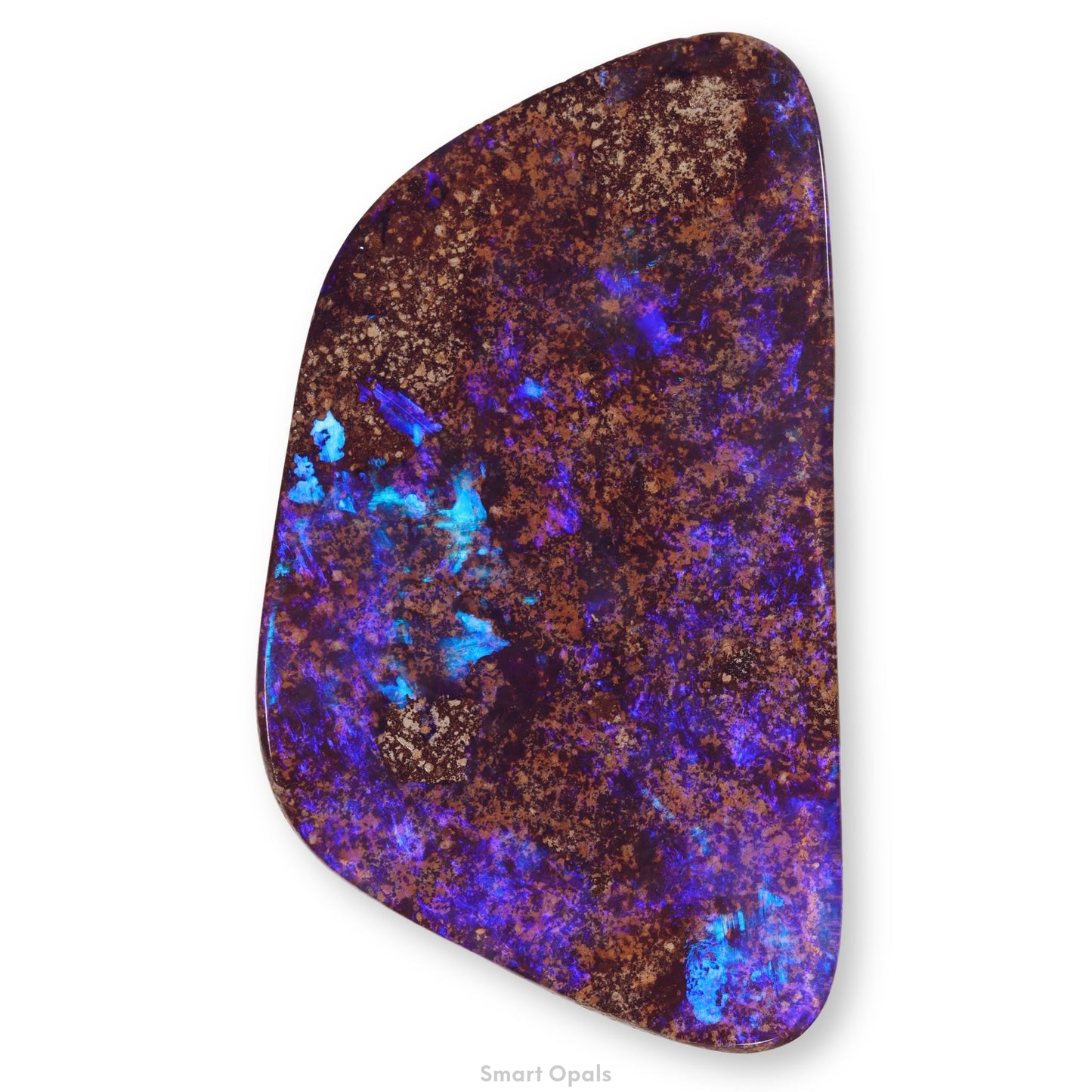 Boulder Opal 5.57 cts 32443